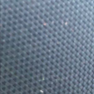 Meet your Posher, Levi